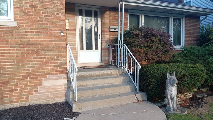 Keeping Up and Finding a Place to Live campaign photo, 1 of 3