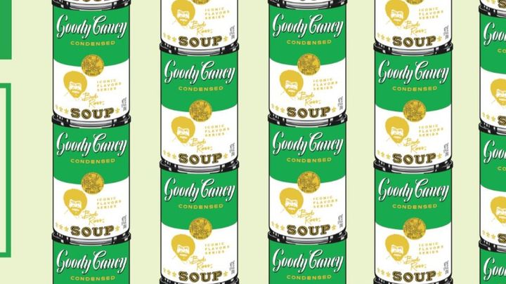 Support Goody Clancy's Canstruction 2024 team! campaign photo, 1 of 3