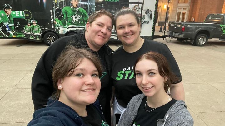 Main fundraiser photo