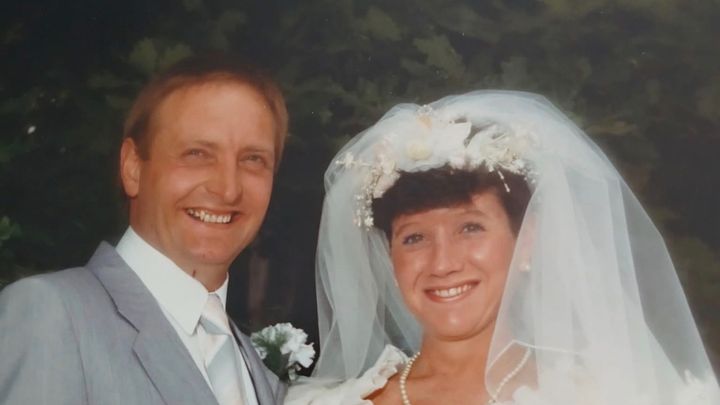 Help our mum fight cancer for the third time campaign photo, 1 of 5