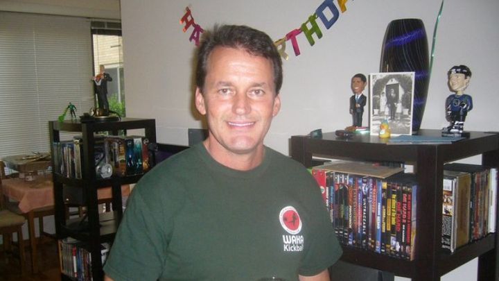 Main fundraiser photo
