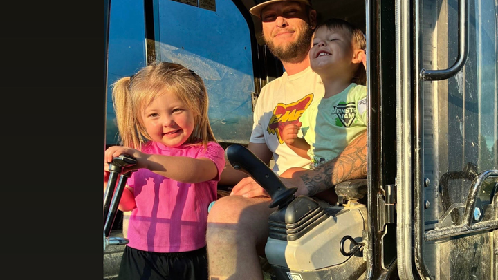 Support Jordan Wampler's Family in Their Time of Need campaign photo, 1 of 3