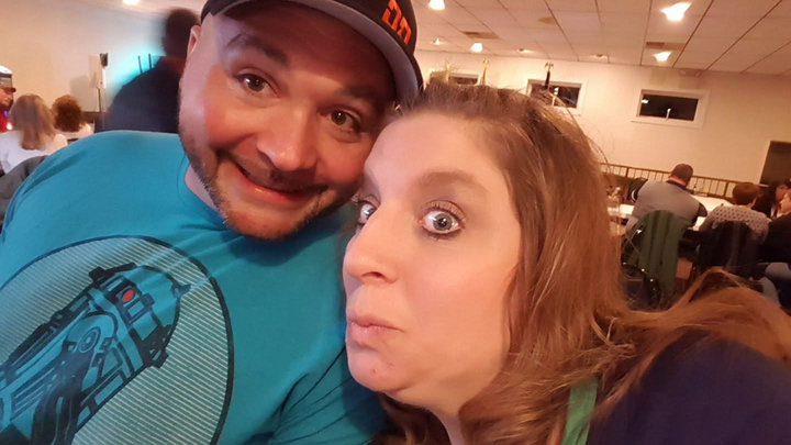 Main fundraiser photo