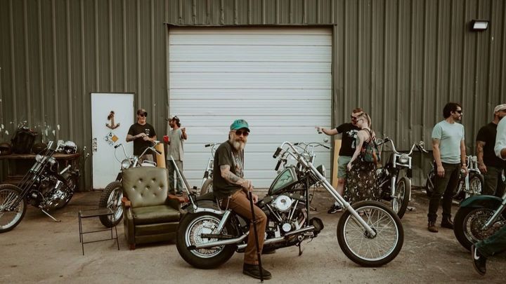 Help Brian Fight Stage 4 Cancer campaign photo, 1 of 7