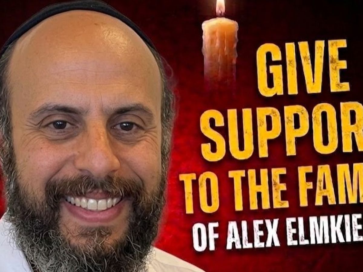 Fundraiser’s main image