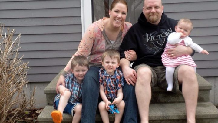 Main fundraiser photo
