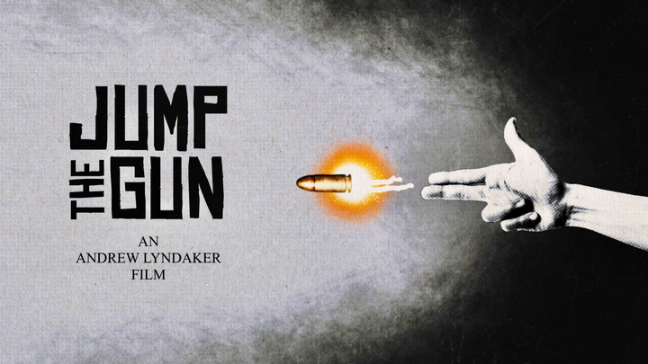 Support Andrew Lyndaker's Short Film, "Jump The Gun" campaign photo, 1 of 7