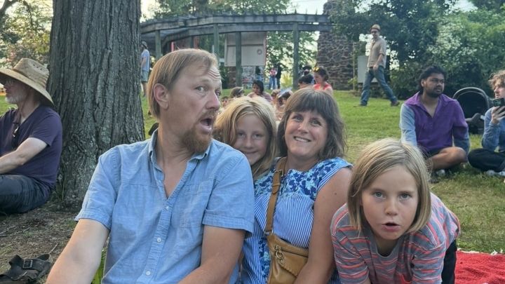 Support Sara and Kids After Aro's Passing campaign photo, 1 of 3