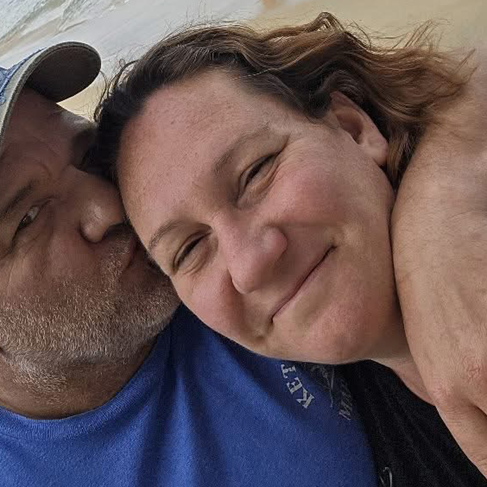Restore Stability for Tiffany and Mark Duchesneau