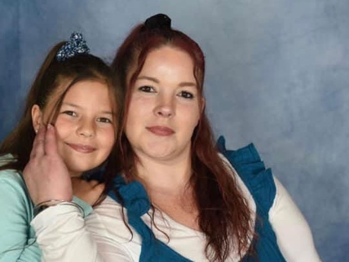 Fundraiser by Nate N Amy Fultz : Help Danielle and Kyleigh