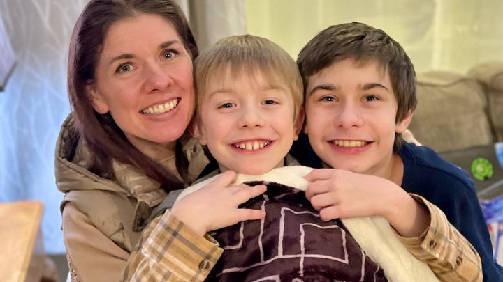Support Angela, Zachary & Tyler After the Loss of Jory campaign photo, 1 of 6