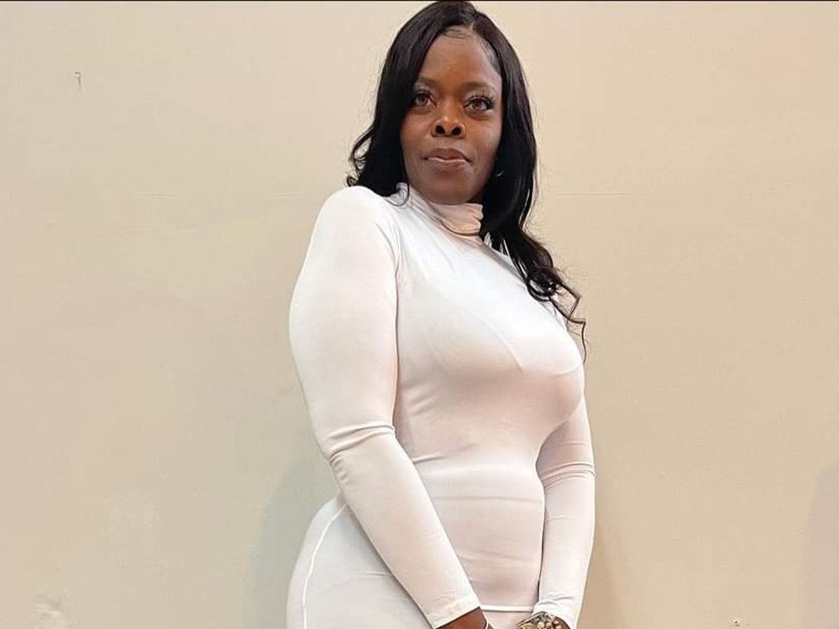 Fundraiser by Tonya Rodgers-Carter : Celebration of life For Marylin ...
