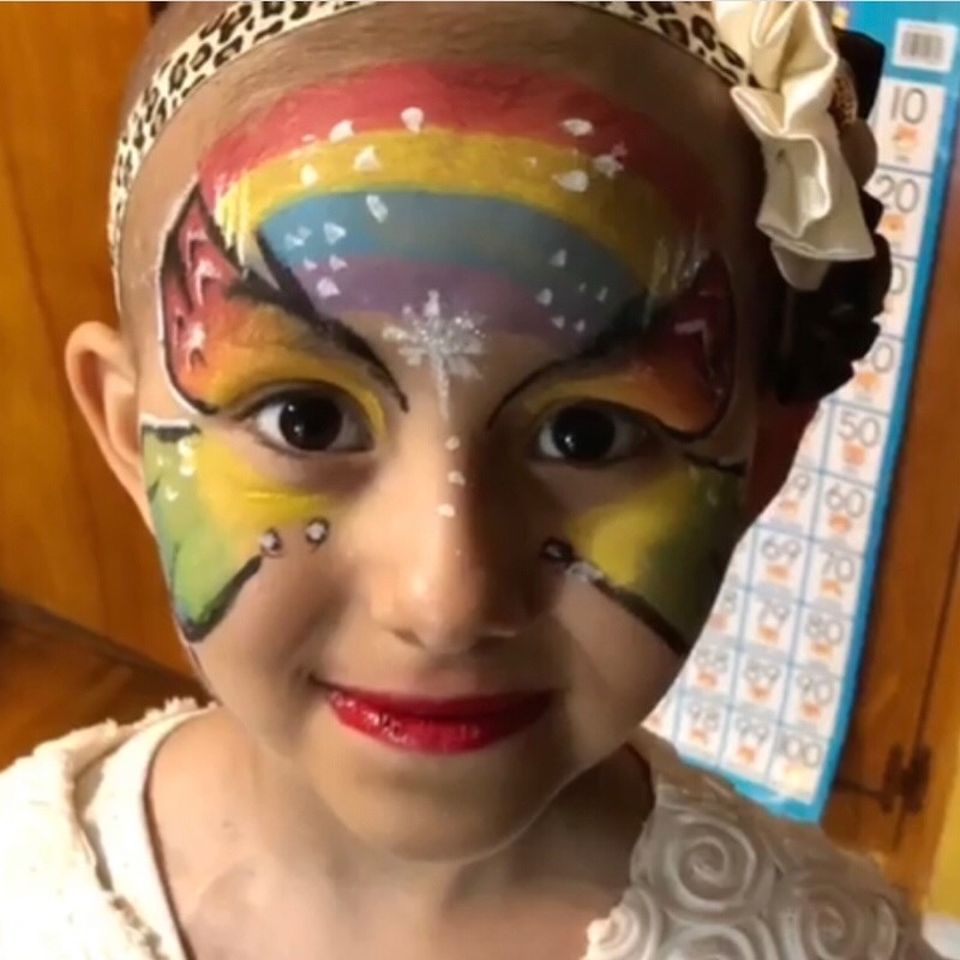 Infantil - Julia - Ipiranga, image size:960x960