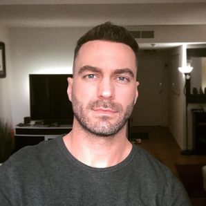 Ron Warczynski