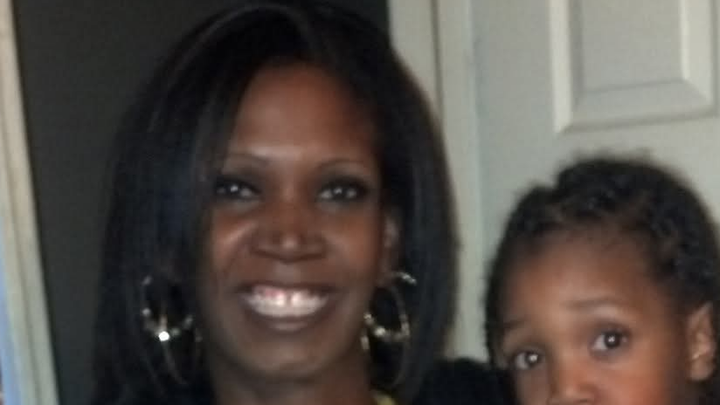 Support Denisha Melvin's Final Journey campaign photo, 1 of 3
