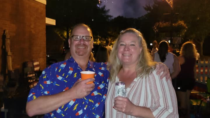 Main fundraiser photo
