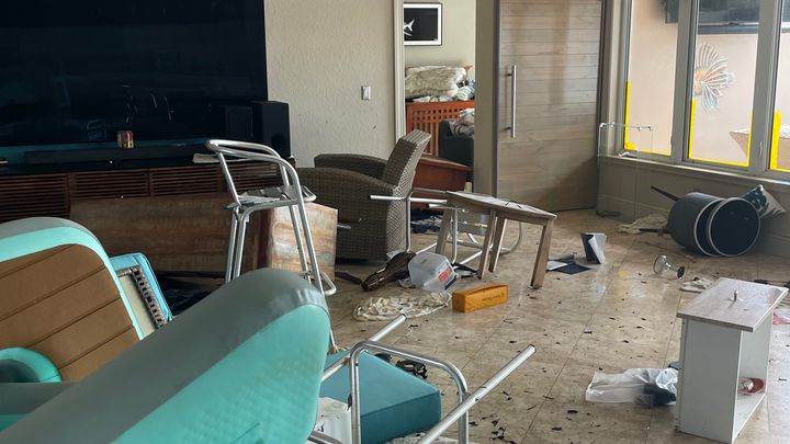 Foto principal de la recaudación de fondos