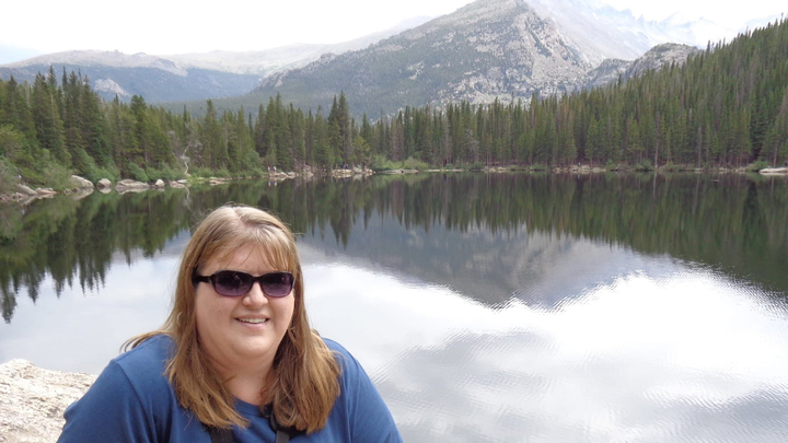 Help Heather Lutterman with Medical Expenses campaign photo, 1 of 4
