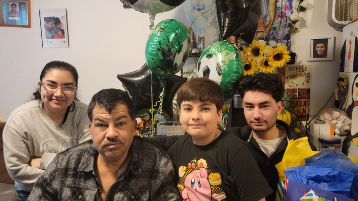 Support for Juan Soto Montoya’s Funeral Services campaign photo, 1 of 8