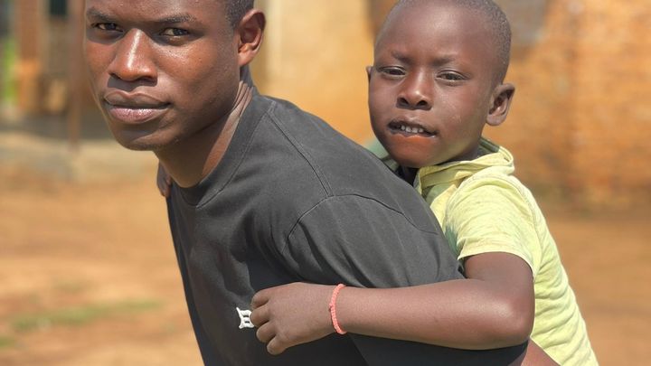 Mwase’s Orphanage in Bugiri Needs Land to Grow Food campaign photo, 1 of 7