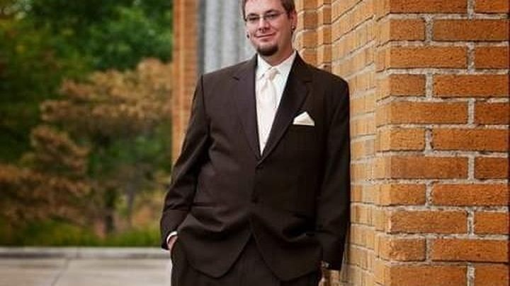 Main fundraiser photo