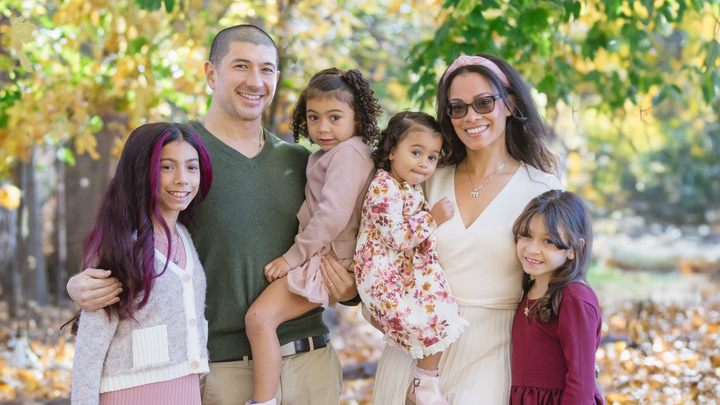 Aid for Greg and Davidah's Recovery and Baby's Care campaign photo, 1 of 5