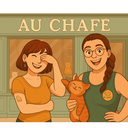 Photo de profil de Aurélie Verlhiac