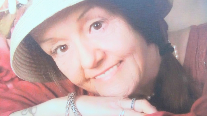 Help My Mom Fight Cancer campaign photo, 1 of 7