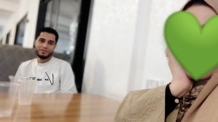 Stand with Yasmine & Yehia: Consistent Support campaign photo, 1 of 6