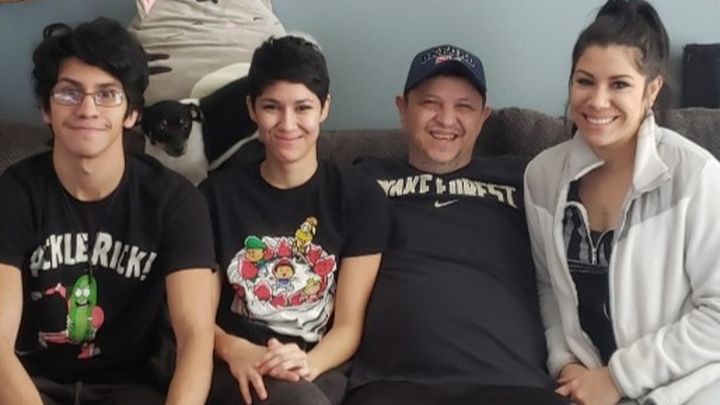 Main fundraiser photo