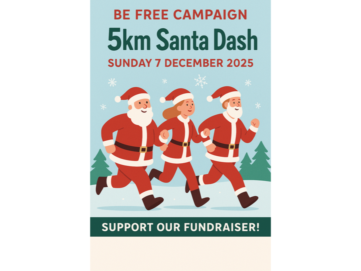 Fundraiser’s main image