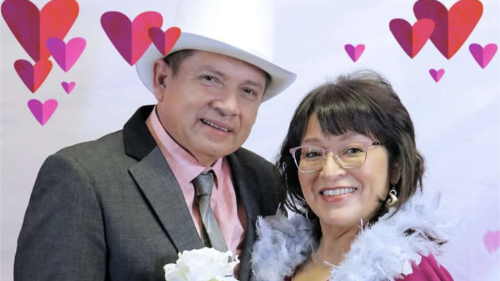 Ronnie Reynosa medical funds campaign photo, 1 of 3