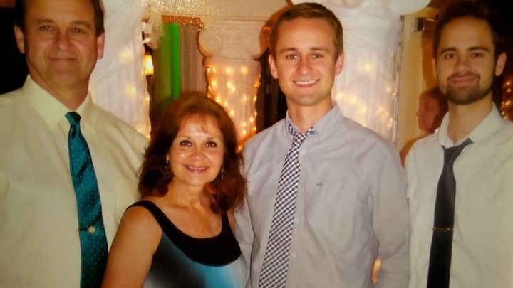 Main fundraiser photo