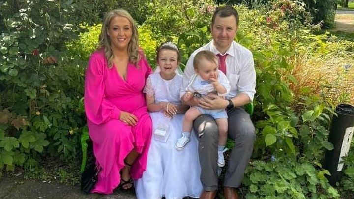 Main fundraiser photo