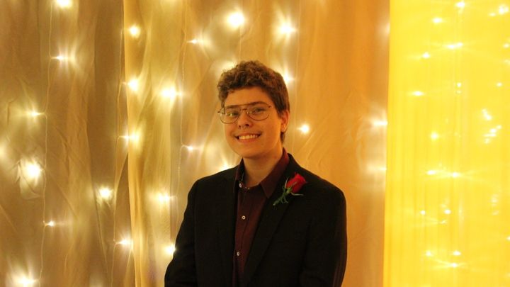 Main fundraiser photo