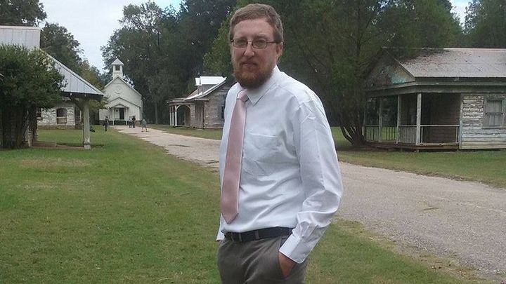 Main fundraiser photo