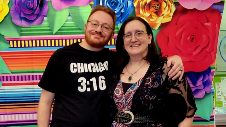 Main fundraiser photo
