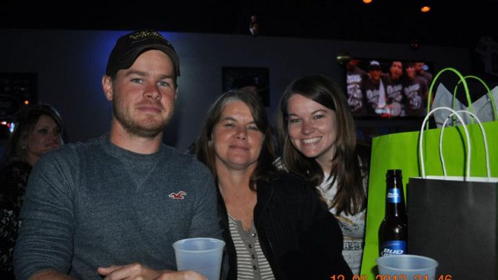 Main fundraiser photo