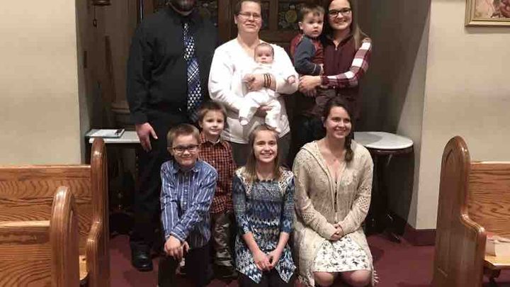 Main fundraiser photo