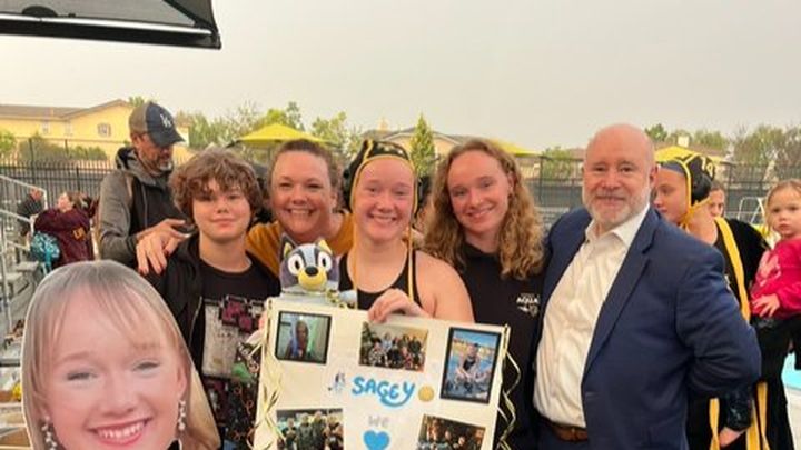 Support Brandy Buell and girls after Sean's Sudden Passing campaign photo, 1 of 6