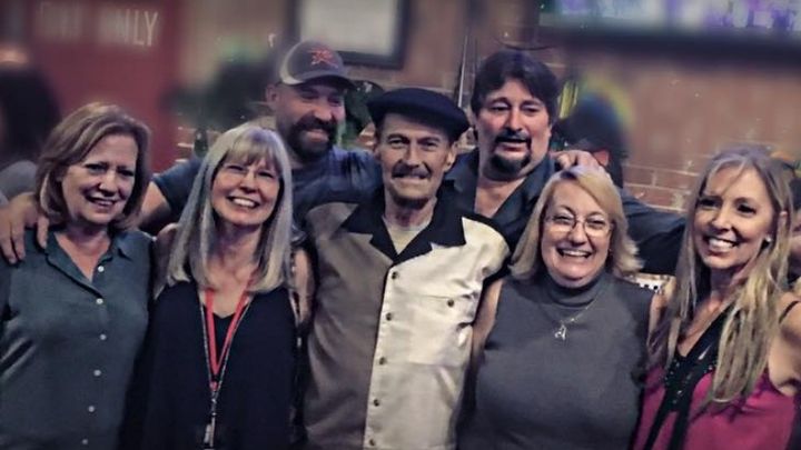 Main fundraiser photo
