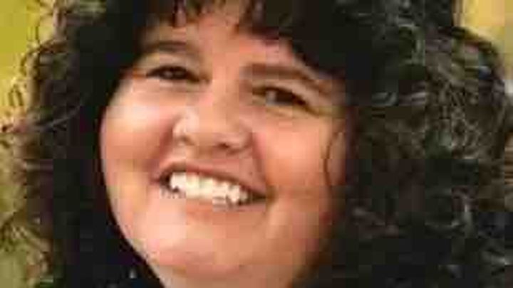 Kim Van Leuven Warr Medical Expenses campaign photo, 1 of 3