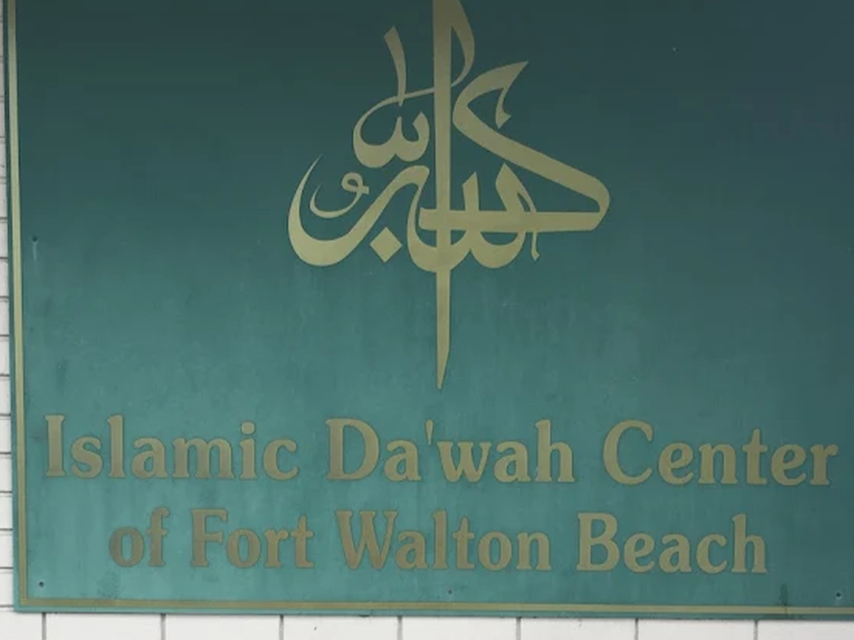 Build a House of Allah in Fort Walton Beach campaign photo, 1 of 4