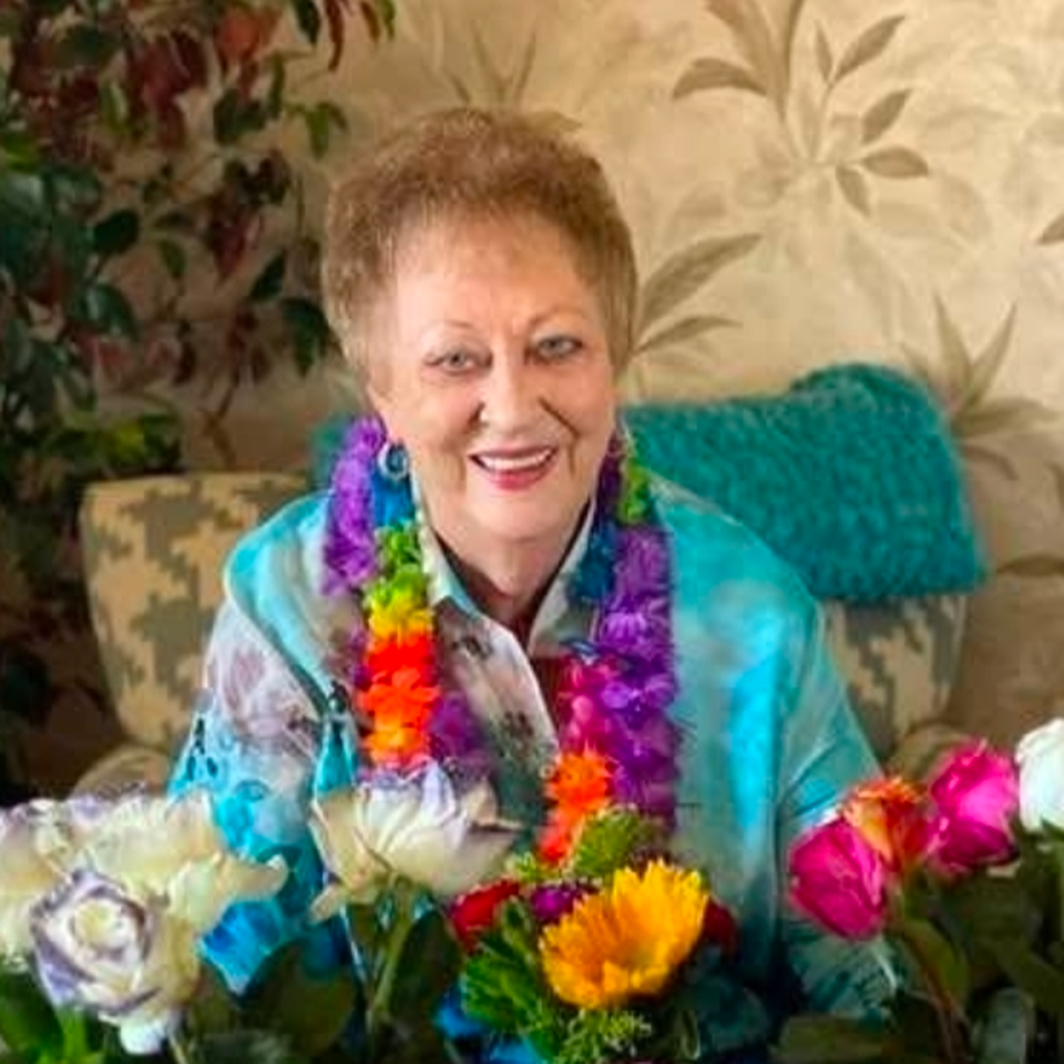 Help Judy Clements' Family Through This Loss