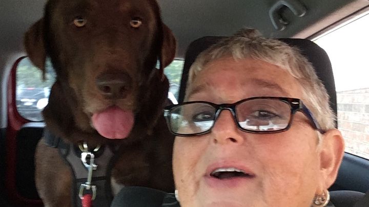 Main fundraiser photo