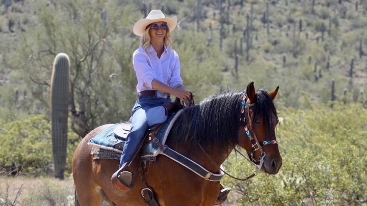 Support Aversa’s Healing Journey campaign photo, 1 of 8