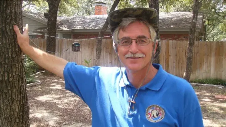 Help Former Homeless Vet With Dreams Not To Regret campaign photo, 1 of 3