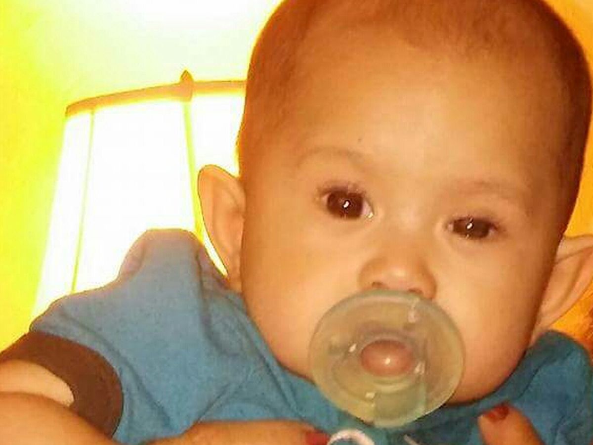 Funeral Expenses For Baby Atticus campaign photo, 1 of 3