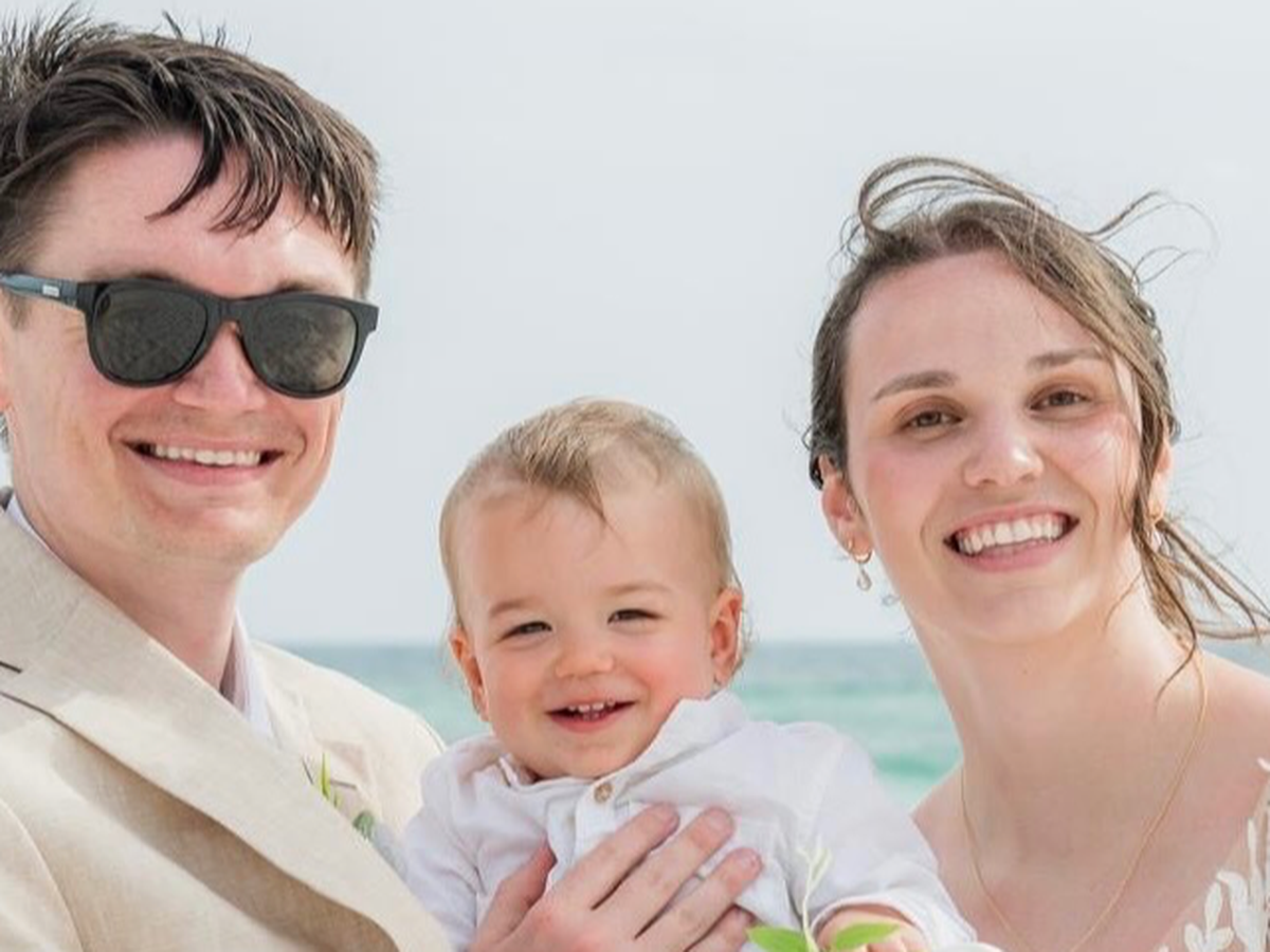 Help Auston After Emergency Heart Surgery campaign photo, 1 of 8
