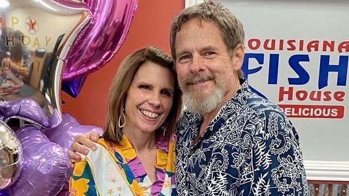 Main fundraiser photo